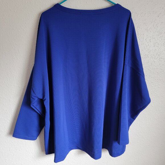 Cable & Gauge Female Sweater - Picture 2 of 6